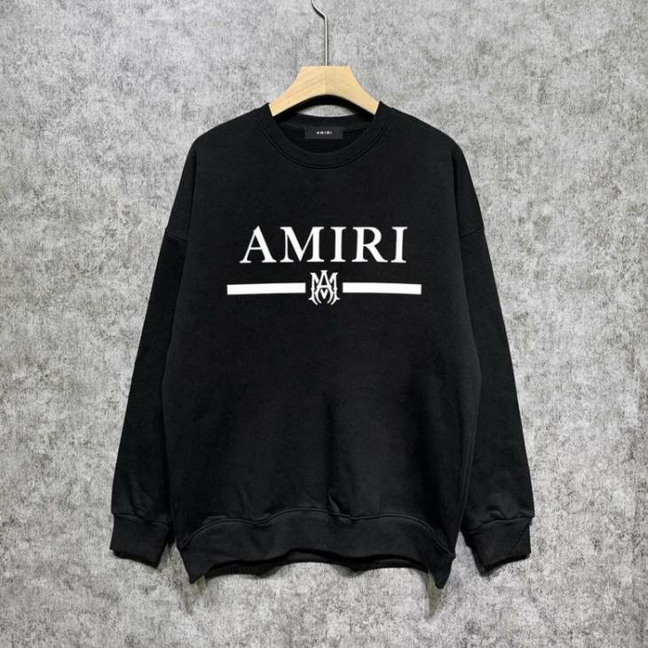 Picture of Amiri Sweatshirt _SKUAmiriS-XXLsytY002-229356